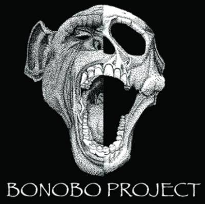 logo Bonobo Project